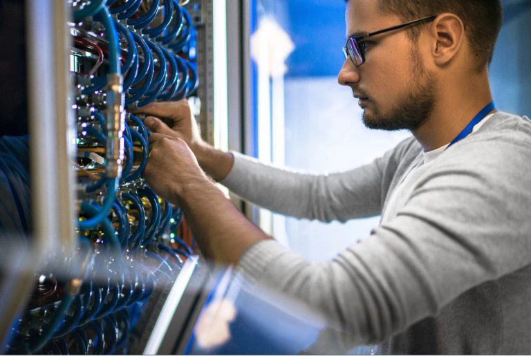 Computer Network Administration