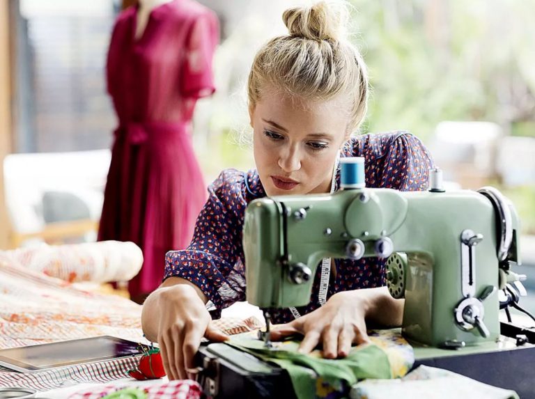 Sewing Specialist