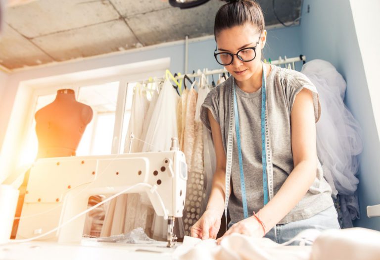 Sewing Production