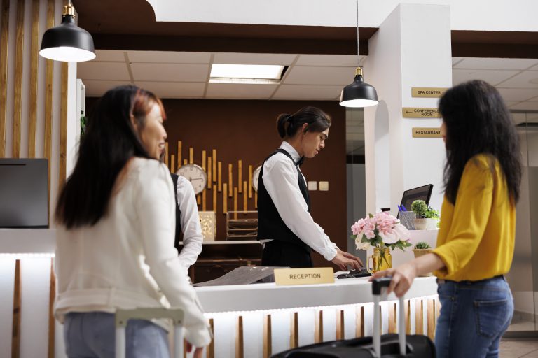 Hotel Service