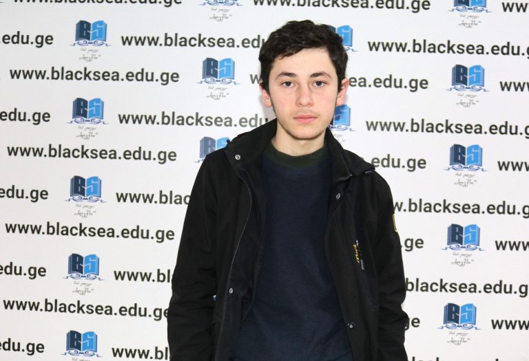ნიკა აბულაძე