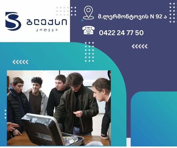 ,,ბლექსელები” ,,ბლექსელების” უნარების განვითარებისთვის