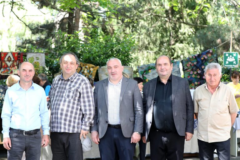 საერთაშორისო კვირეული 2025